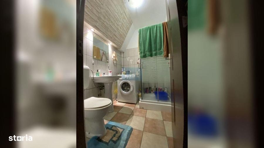 Apartament cu 2 camere semidecomandat în Semicentral