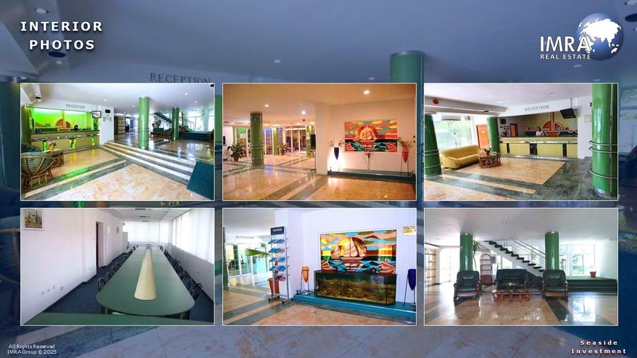 Hotel/Pensiune, de 22 mp, în Central