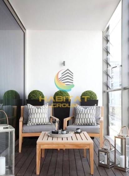 Apartament cu 2 camere decomandat în Theodor Pallady — fotografia 1