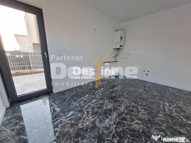Casă cu 4 camere cu Teren 340 Mp în Miroslava