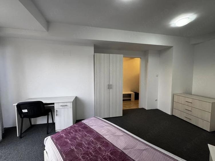 Apartament cu 1 camera, ideal pentru studenti, zona Complexul Studentesc - 1