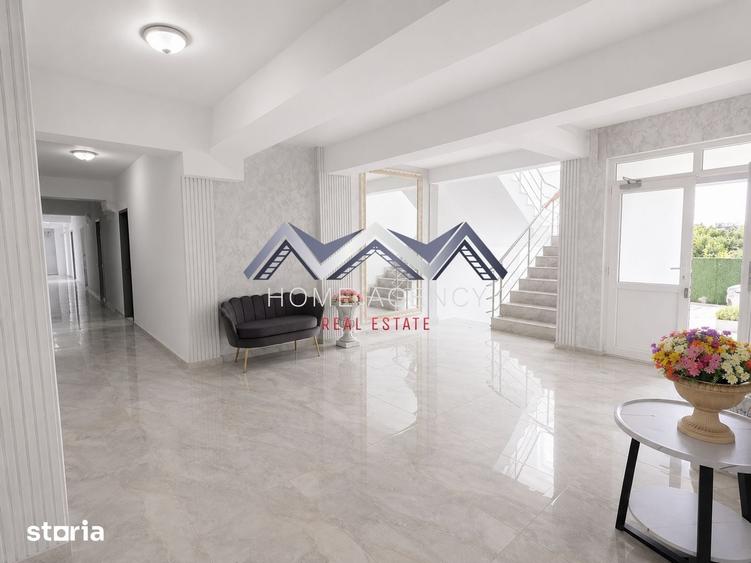 Apartament 2 camere | prima inchiriere | Otopeni central - 11