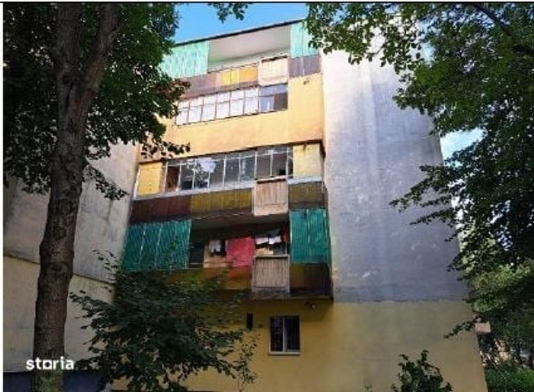Cota de 1/2 din apartament 2 camere, Cluj-Napoca, Jud. Cluj - 5