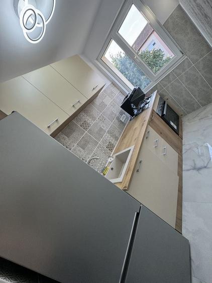 Apartament cu 2 camere decomandat în Complex Studențesc