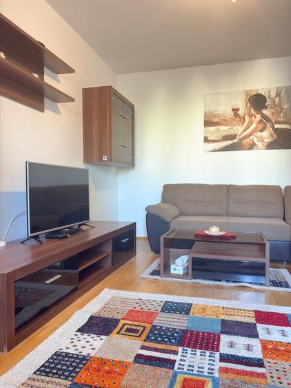Ritmului Metrou Iancului 15 min, renovat 2026, mobilat utilat, boiler apa calda - 2
