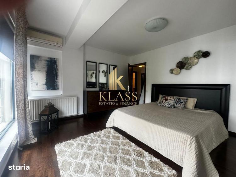 Apartament cu 3 camere decomandat, mobilat în Aviației
