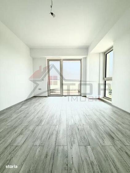 Apartament cu 3 camere decomandat în Copou