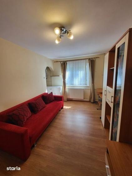 Apartament cu 2 camere în Șagului