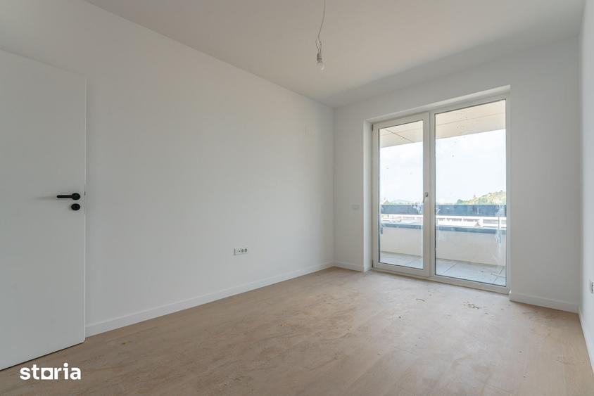 Vanzare Studio 43 mp | Balcon Generos | Predare Septembrie 2026 - 2