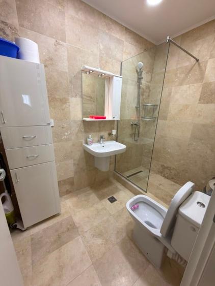 Apartament cu 3 camere decomandat, mobilat în Timișoara