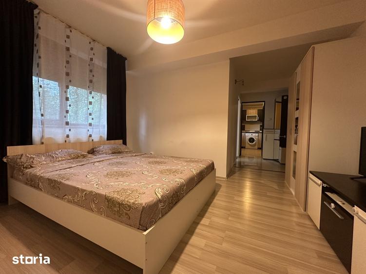 Apartament cu 2 camere în Nicolina