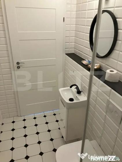 Casă cu 4 camere cu Teren 316 Mp în Central