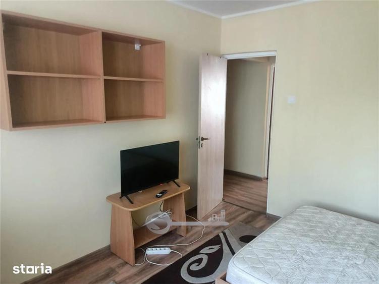 Apartament 2 Camere – Complet Mobilat și Utilat, Gara Iași - 2