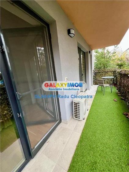 Apartament cu 3 camere decomandat, mobilat în Albert
