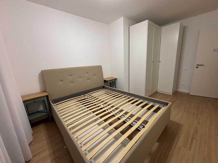 Apartament cu 2 camere semidecomandat în Gară
