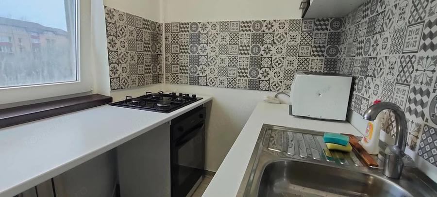 Inchiriez apartament cu o camera, decomandat, complet utilat, zona Lipovei Thalia - 5