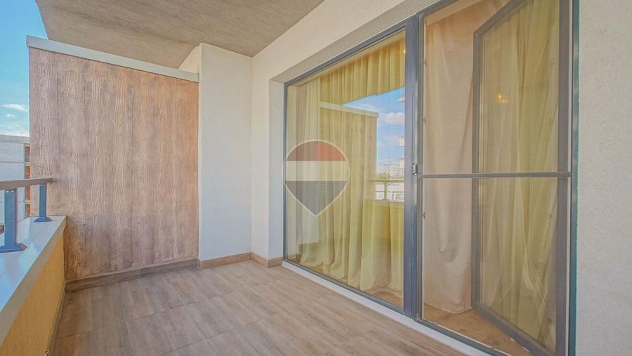 Apartament 2 camere Smart + parcare | Alphaville Arena Brașov, mobilat - 11