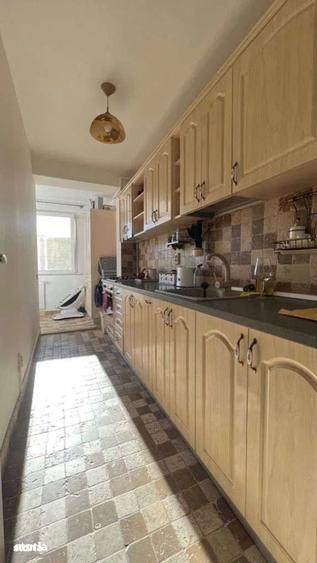 Apartament 2 camere | Domenii | Centrala proprie | Sector 1 - 5
