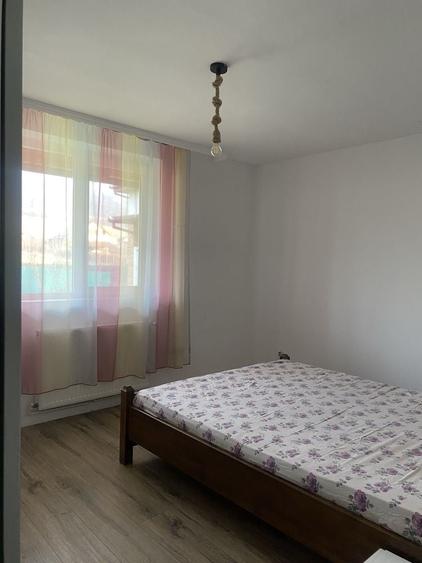 Casă cu 3 camere în Bărdești