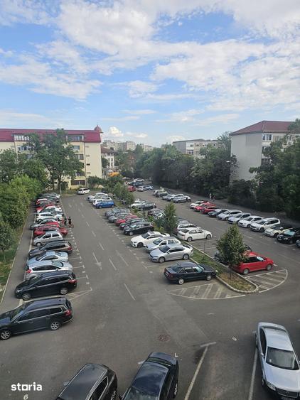 Garsonieră în Circumvalațiunii