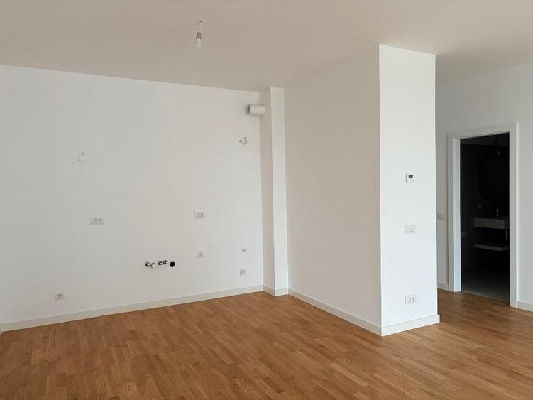 Apartament cu 2 camere în Băneasa