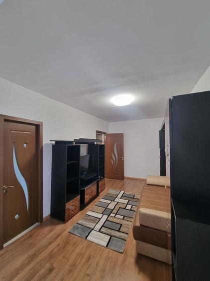 Garsonieră semidecomandată în Ultracentral