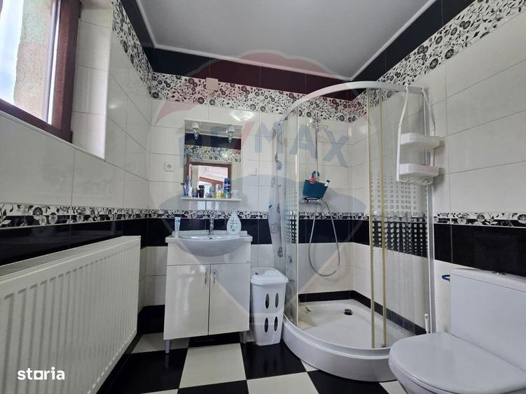 Casa complet renovata, eficienta energetic-Str. Morii nr. 15 - 14