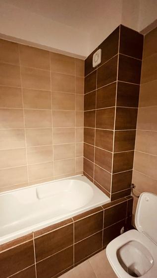 Garsonieră decomandată în Tineretului
