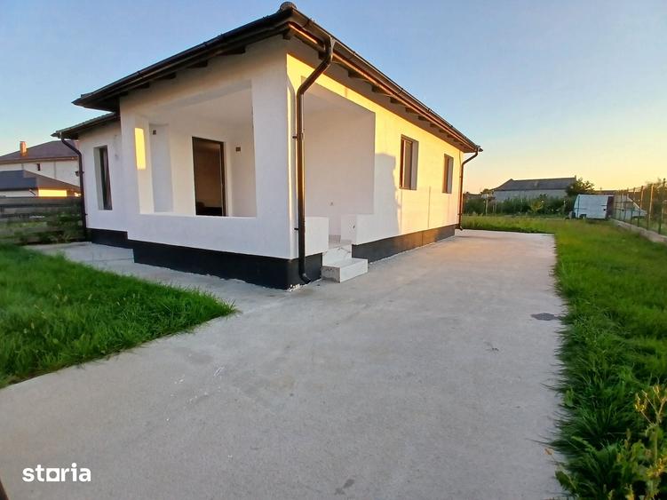 Casă cu 3 camere cu Teren 271 Mp în Central