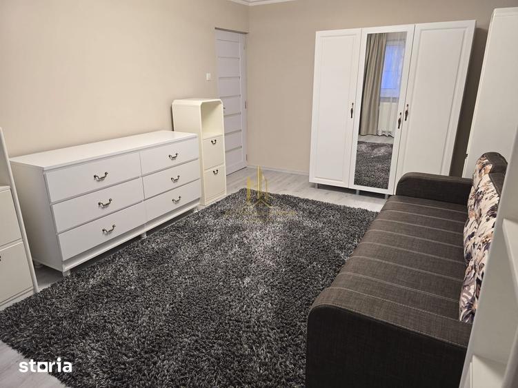 Apartament modern cu 2 camere decomandate de inchiriat Obcini - 1