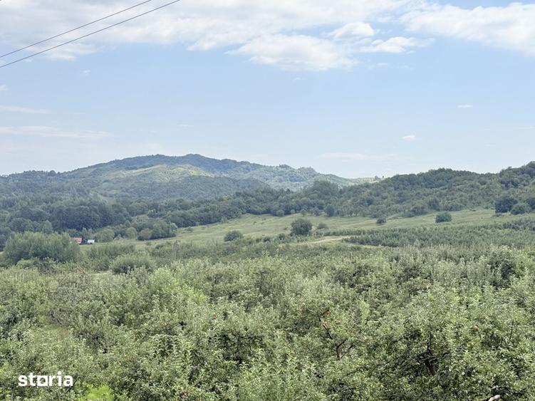Teren de 2721 mp, în Central
