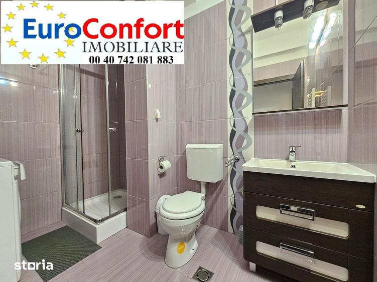 Apartament cu 3 camere în UTA