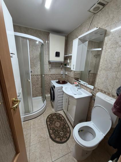 apartament 1 camera - 2