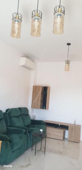 Apartament cu 3 camere decomandat, mobilat în Giroc