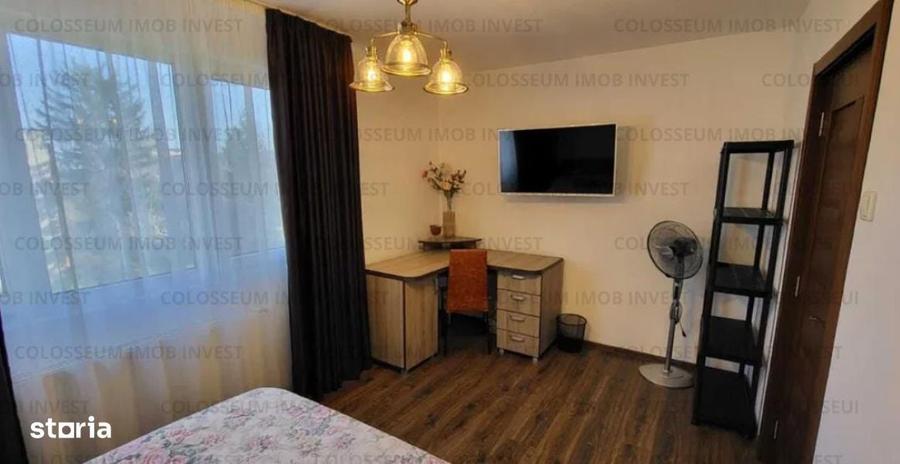 Apartament 2 camere | Semidecomandat | Etaj Intermediar | Zona Gemenii - 1
