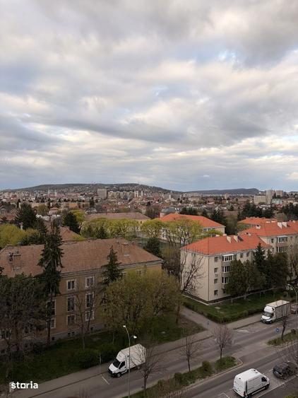 Apartament cu 2 camere în Libertății