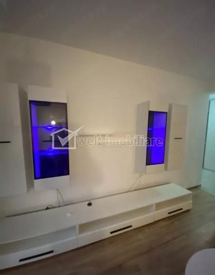 Apartament cu 2 camere semidecomandat în Bună Ziua