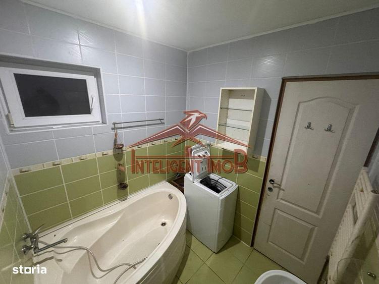 Apartament cu 3 camere la cheie, pe Aleea Steaza din Sibiu - 15