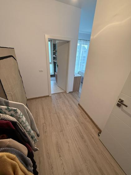 Duplex cu 4 camere cu Teren 300 Mp în Girocului