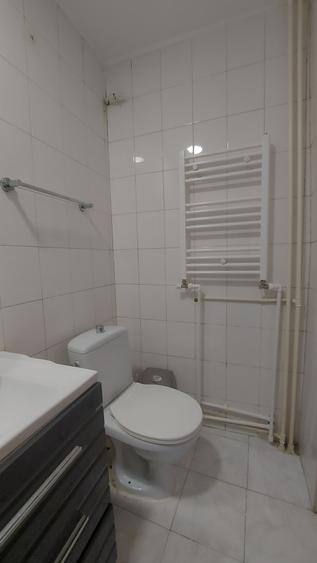 PIATA ALBA IULIA, inchiriere GARSONIERA mobilata si utilata, CENTRALA GAZE - 11