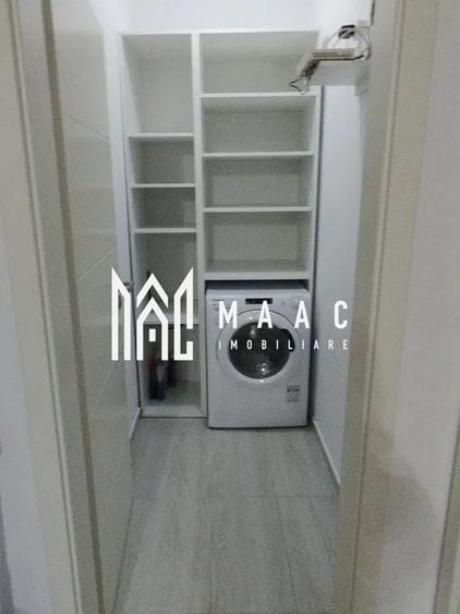 Apartament cu 2 camere decomandat, mobilat în Șelimbăr