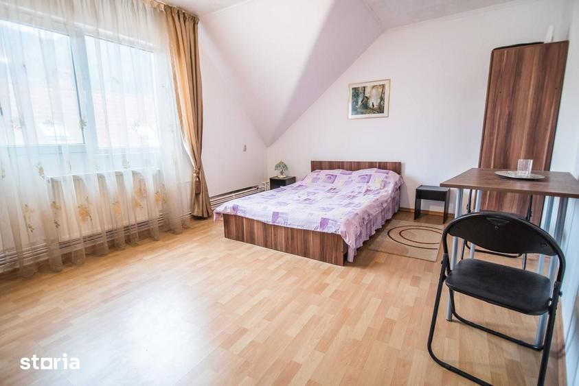 Spațiu comercial, de 448 mp, în Schei