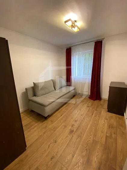 Apartament cu 3 camere decomandat în Mănăștur