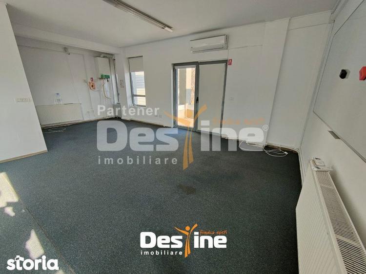 Spațiu comercial, de 470 mp, în Central