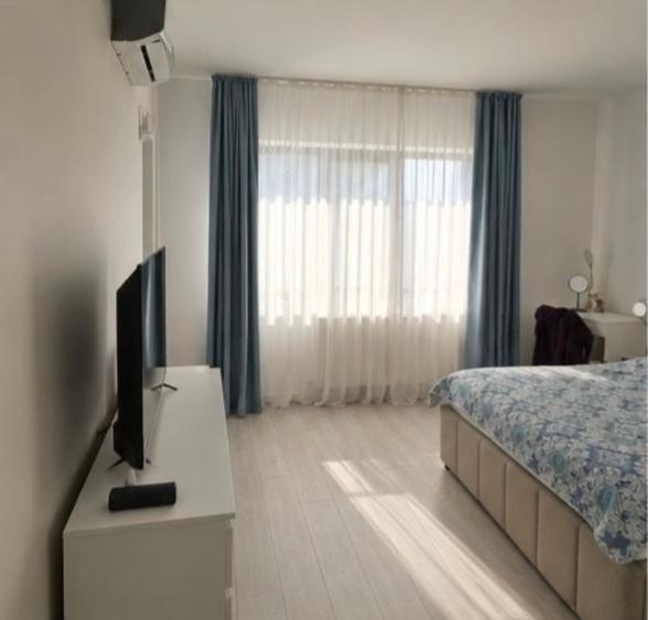 Garsonieră decomandată în Grozăvești
