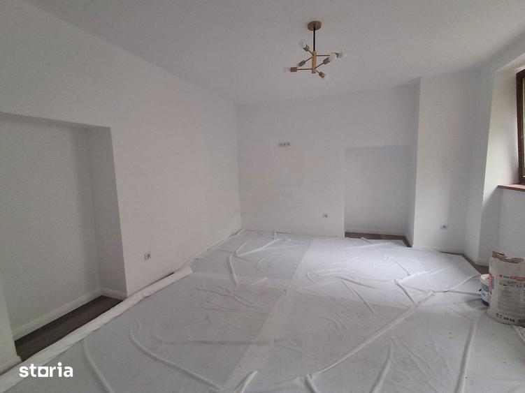 Apartament cu 2 camere în Ultracentral