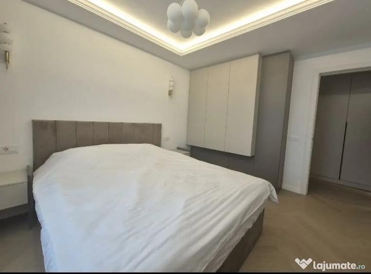 Apartament De Lux Cu 3 Camere Semidecomandate Zona Ultracentrala - 9