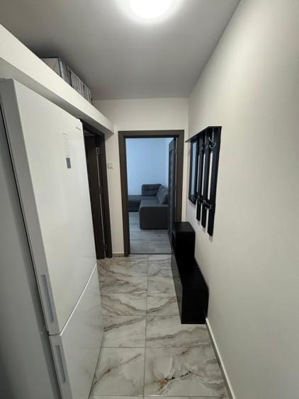 Apartament 2 camere, 39 mp, zona Craiovita Noua-Racheta - 8