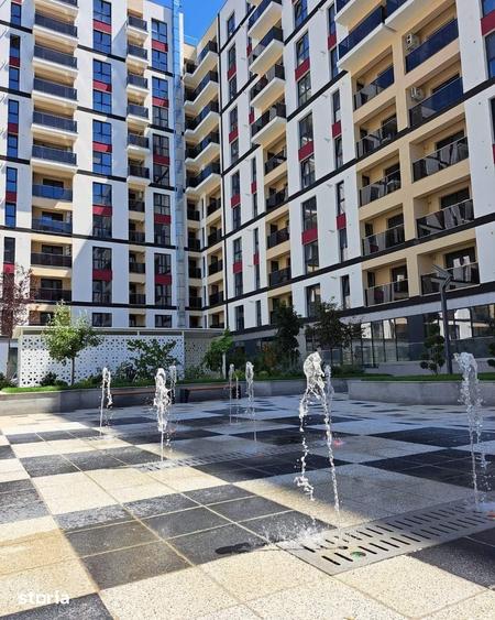 Apartament cu 2 camere decomandat în Giulești