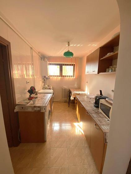 Apartament cu 2 camere decomandate, 52mp, etaj intermediar, finisat, mobilat si utilat, in Grigoresc - 3